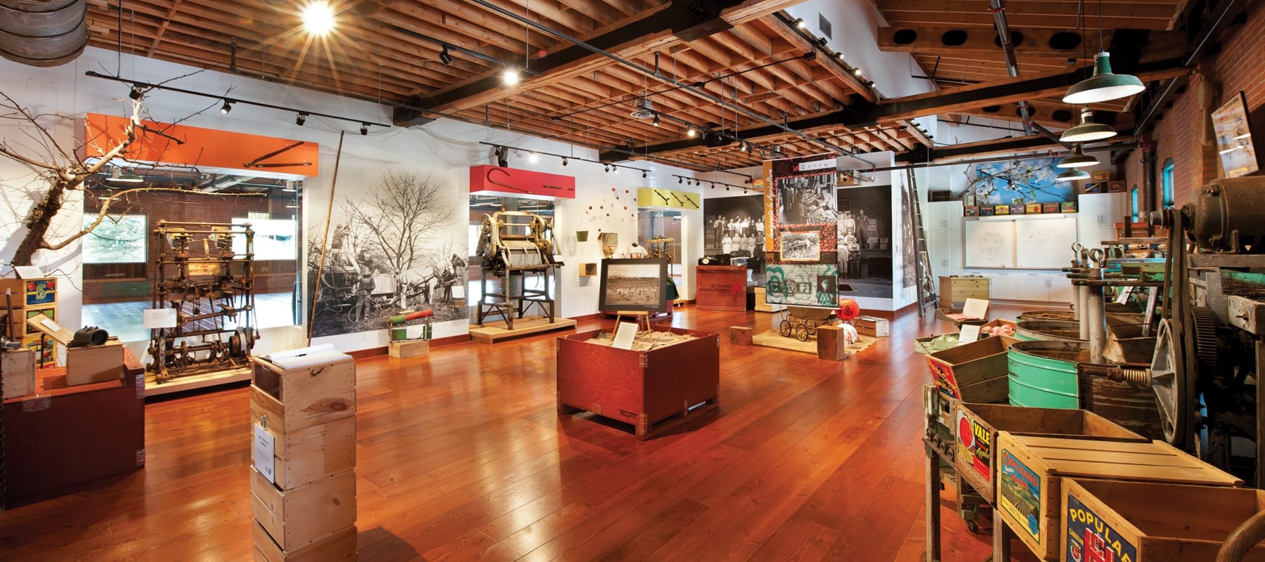 Kelowna Museums